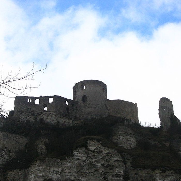 Photo de Château-Gaillard
