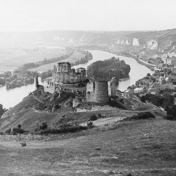 Photo de Château-Gaillard