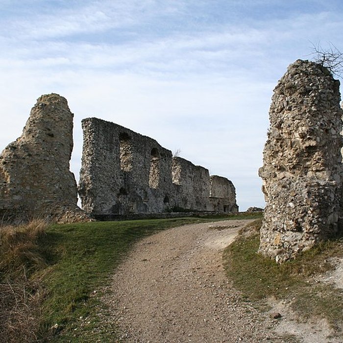 Photo de Château-Gaillard