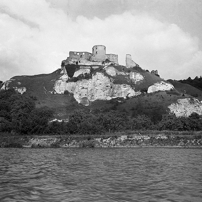 Photo de Château-Gaillard