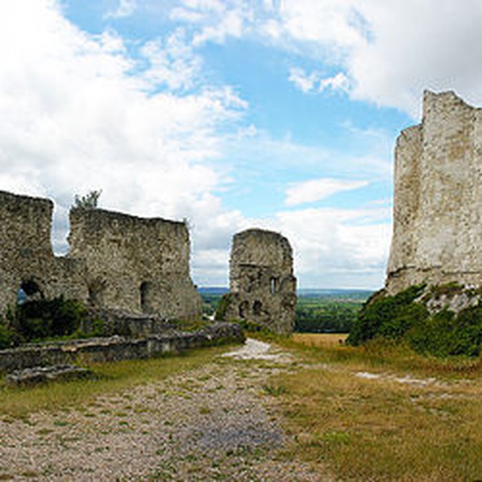 Photo de Château-Gaillard