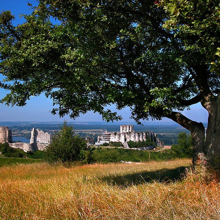 Photo de Château-Gaillard