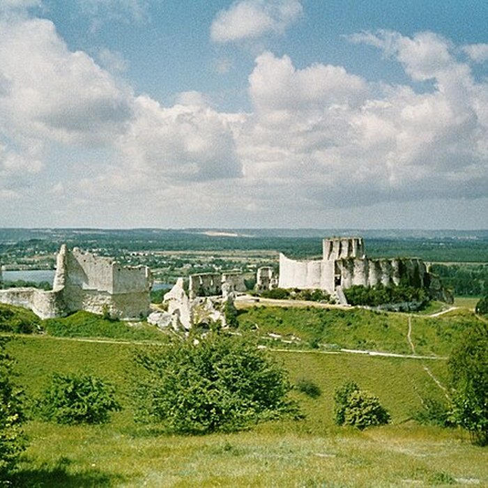Photo de Château-Gaillard