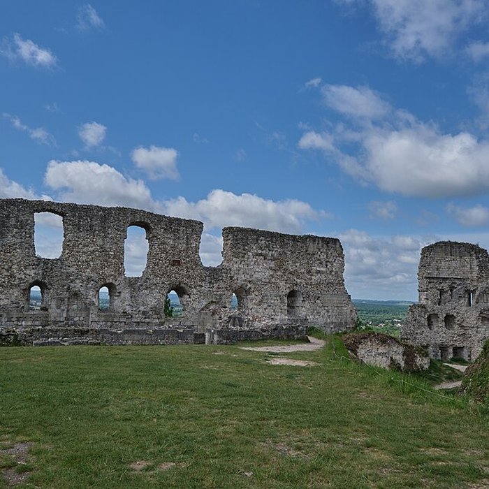 Photo de Château-Gaillard