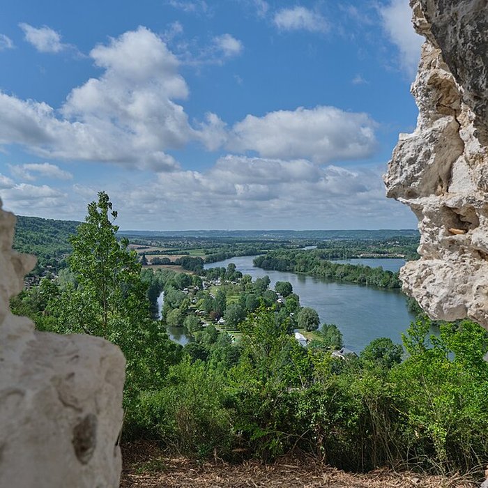 Photo de Château-Gaillard