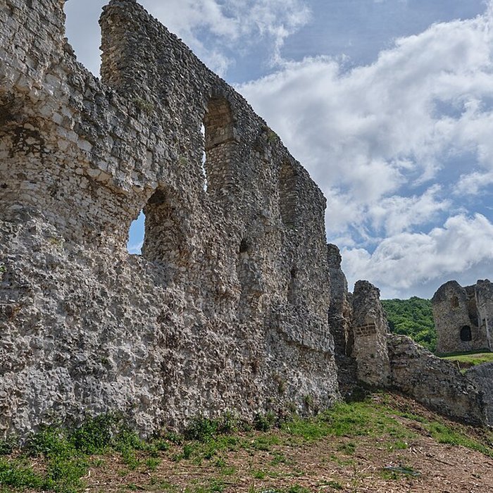 Photo de Château-Gaillard