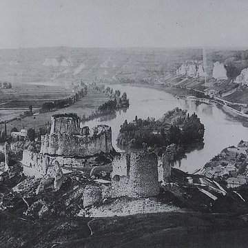 Château-Gaillard