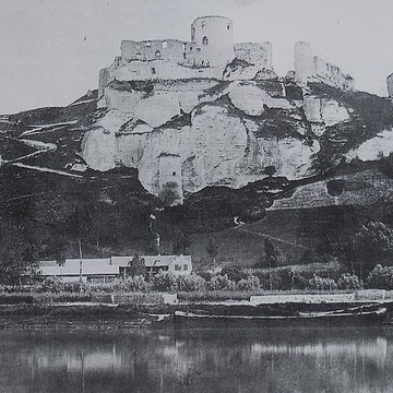 Château-Gaillard