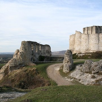 Château-Gaillard