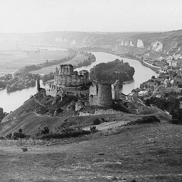 Château-Gaillard