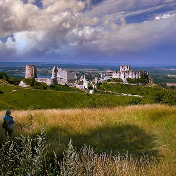 Château-Gaillard