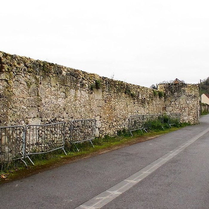 Photo de Eglise du Grand-Andely ou église Notre-Dame-du-Grand-Andely
