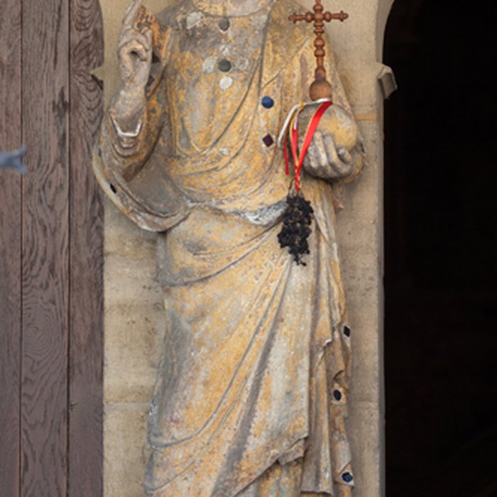 Photo de Eglise du Grand-Andely ou église Notre-Dame-du-Grand-Andely