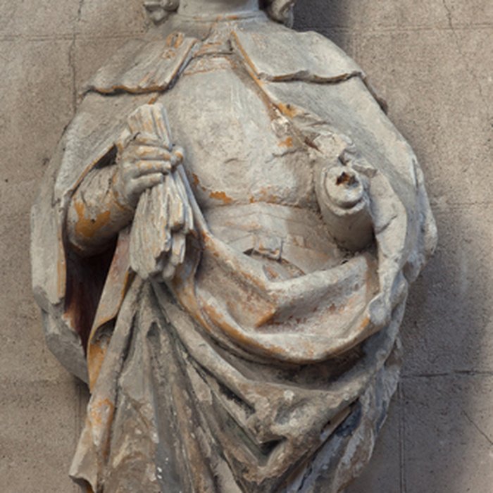 Photo de Eglise du Grand-Andely ou église Notre-Dame-du-Grand-Andely