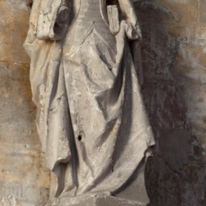 Photo de Eglise du Grand-Andely ou église Notre-Dame-du-Grand-Andely