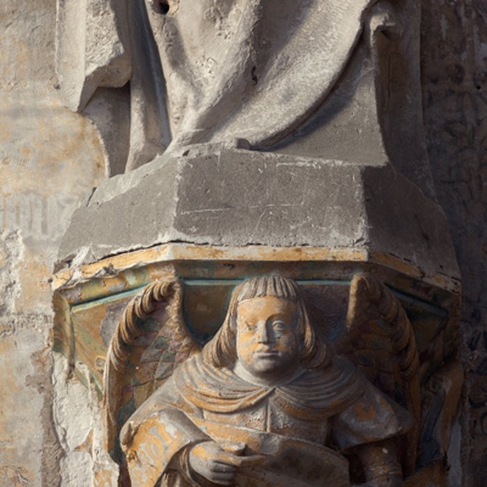 Photo de Eglise du Grand-Andely ou église Notre-Dame-du-Grand-Andely