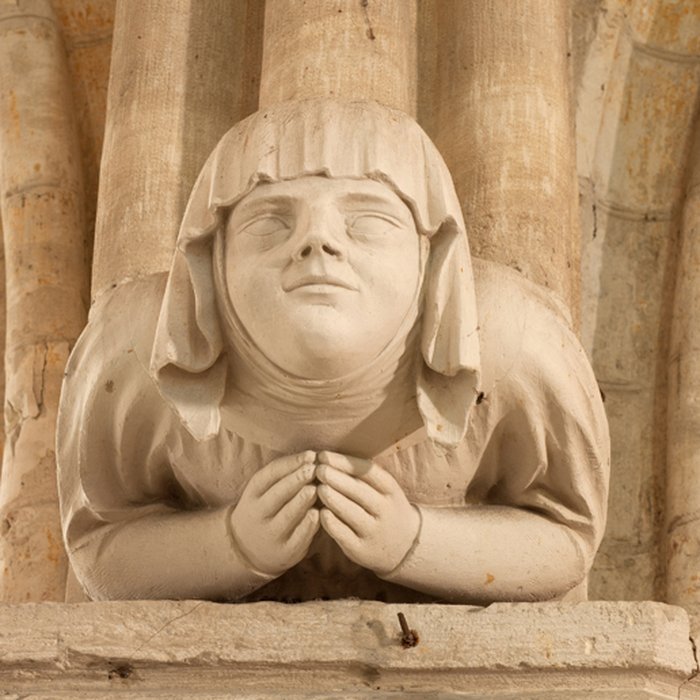 Photo de Eglise du Grand-Andely ou église Notre-Dame-du-Grand-Andely