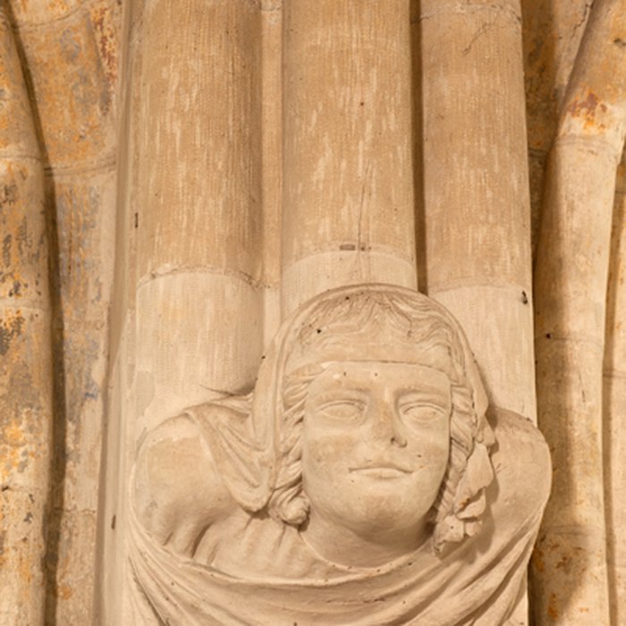 Photo de Eglise du Grand-Andely ou église Notre-Dame-du-Grand-Andely