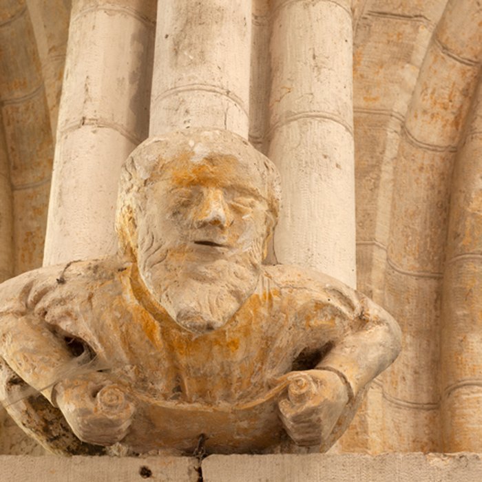 Photo de Eglise du Grand-Andely ou église Notre-Dame-du-Grand-Andely