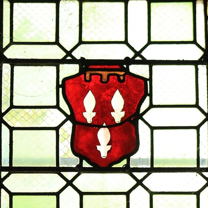 Photo de Eglise du Grand-Andely ou église Notre-Dame-du-Grand-Andely