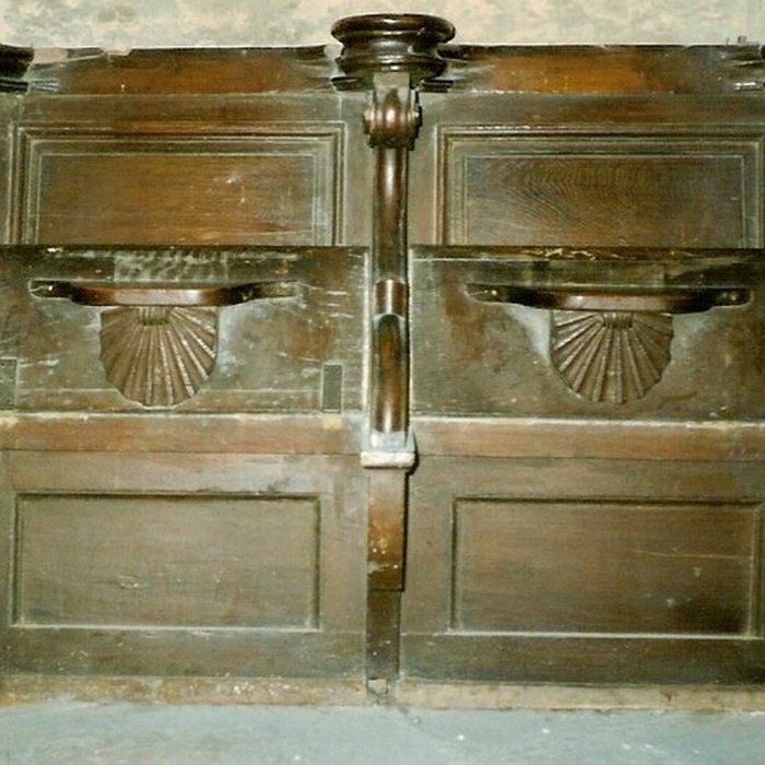 Photo de Eglise du Grand-Andely ou église Notre-Dame-du-Grand-Andely