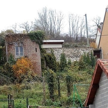 Eglise du Grand-Andely ou église Notre-Dame-du-Grand-Andely
