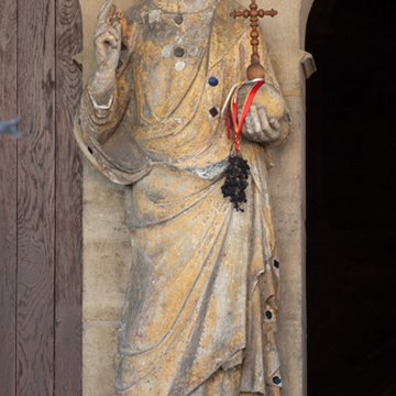 Eglise du Grand-Andely ou église Notre-Dame-du-Grand-Andely