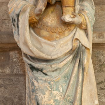 Eglise du Grand-Andely ou église Notre-Dame-du-Grand-Andely