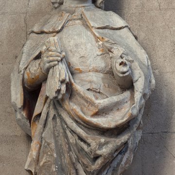 Eglise du Grand-Andely ou église Notre-Dame-du-Grand-Andely