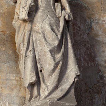 Eglise du Grand-Andely ou église Notre-Dame-du-Grand-Andely