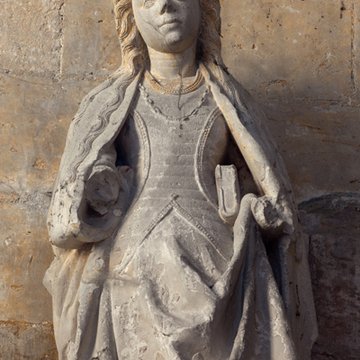 Eglise du Grand-Andely ou église Notre-Dame-du-Grand-Andely