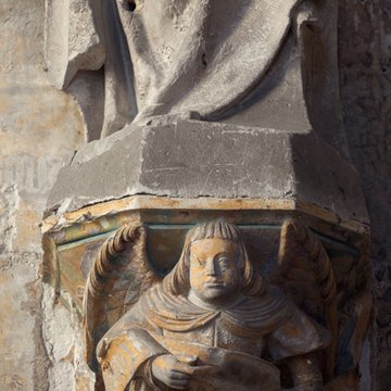 Eglise du Grand-Andely ou église Notre-Dame-du-Grand-Andely