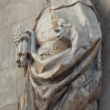 Eglise du Grand-Andely ou église Notre-Dame-du-Grand-Andely
