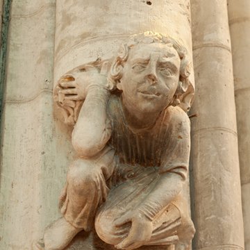 Eglise du Grand-Andely ou église Notre-Dame-du-Grand-Andely