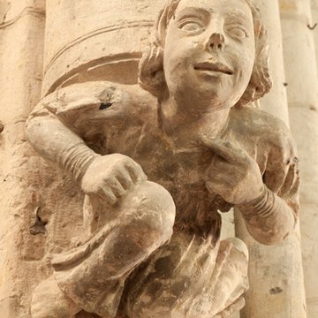 Eglise du Grand-Andely ou église Notre-Dame-du-Grand-Andely