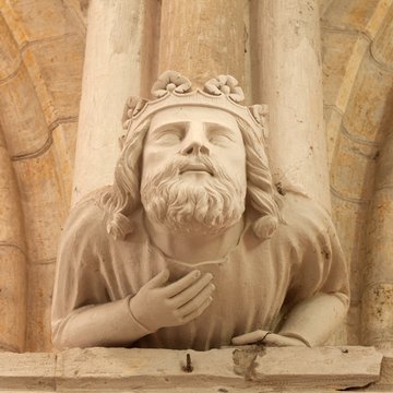 Eglise du Grand-Andely ou église Notre-Dame-du-Grand-Andely