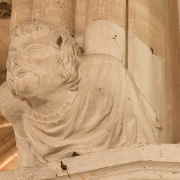 Eglise du Grand-Andely ou église Notre-Dame-du-Grand-Andely