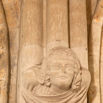 Eglise du Grand-Andely ou église Notre-Dame-du-Grand-Andely