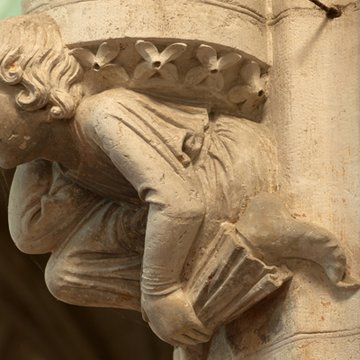 Eglise du Grand-Andely ou église Notre-Dame-du-Grand-Andely