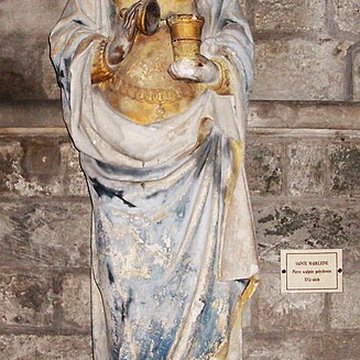 Eglise du Grand-Andely ou église Notre-Dame-du-Grand-Andely