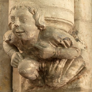 Eglise du Grand-Andely ou église Notre-Dame-du-Grand-Andely