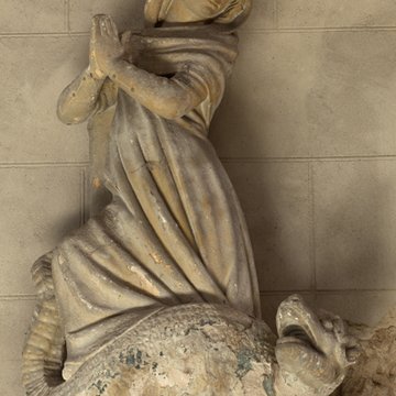 Eglise du Grand-Andely ou église Notre-Dame-du-Grand-Andely