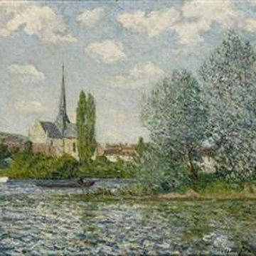 Eglise du Grand-Andely ou église Notre-Dame-du-Grand-Andely