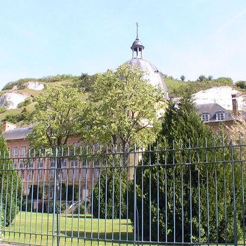 Hospice Saint-Jacques