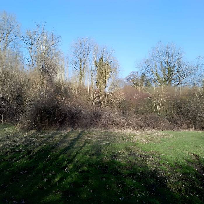 Photo de Teatro antico