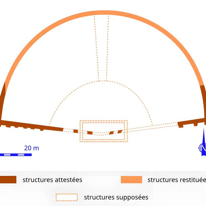 Photo de Teatro antico