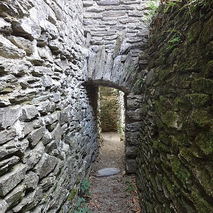 Photo de Église Notre-Dame-de-la-Salette de Saint-Privat-de-Vallongue