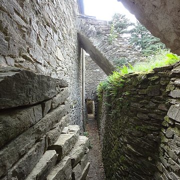 Église Notre-Dame-de-la-Salette de Saint-Privat-de-Vallongue