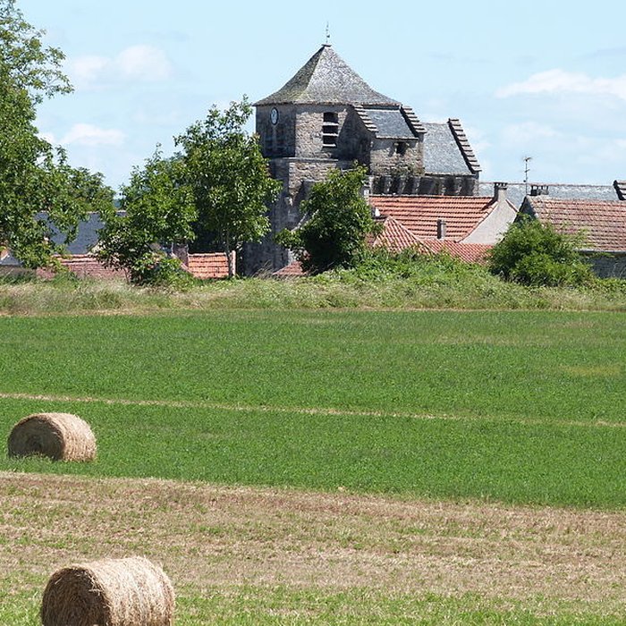 Photo de Chapelle des Templiers de Lacapelle-Livron
