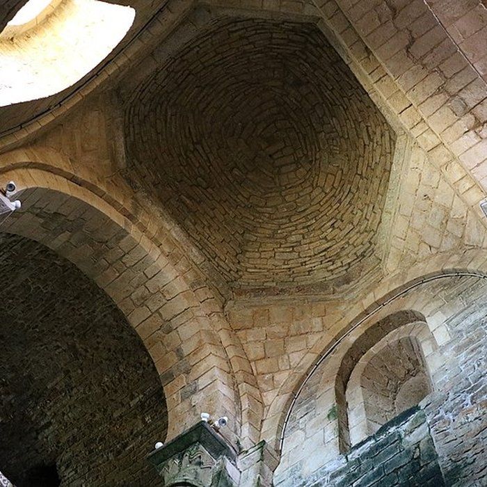 Photo de Chapelle des Templiers de Lacapelle-Livron